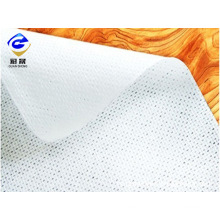 Printed Wave Spunlace Nonwoven Fabric